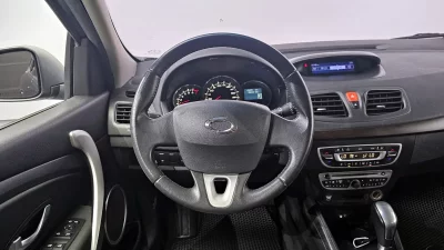Renault Samsung SM3