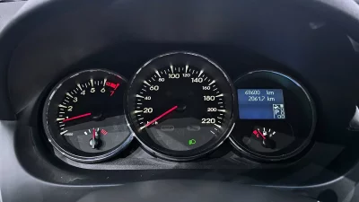 Renault Samsung SM3