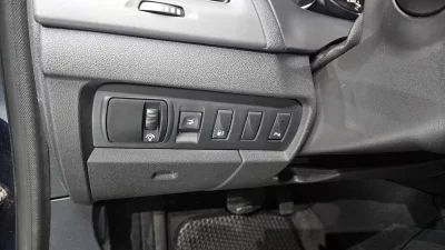 Renault Samsung SM3