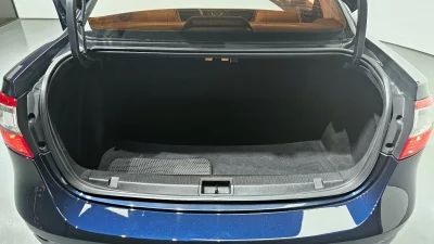 Renault Samsung SM3