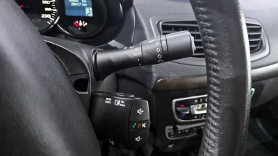 Renault Samsung SM3