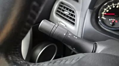 Renault Samsung SM3