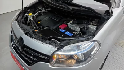 Renault Samsung QM5