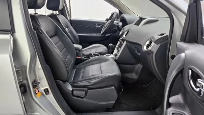 Renault Samsung QM5