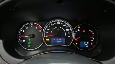 Renault Samsung QM5