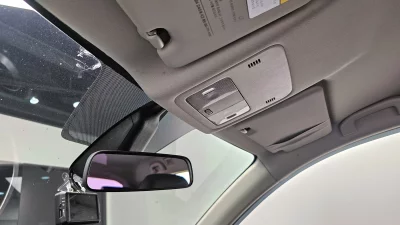 Renault Samsung QM5