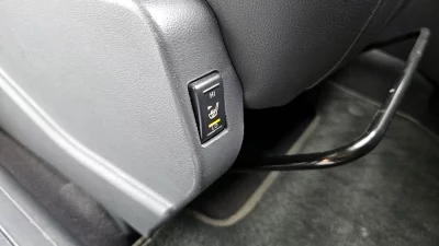 Renault Samsung QM5