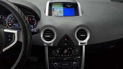 Renault Samsung QM5