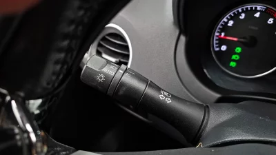 Renault Samsung QM5