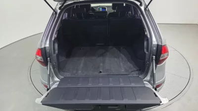 Renault Samsung QM5