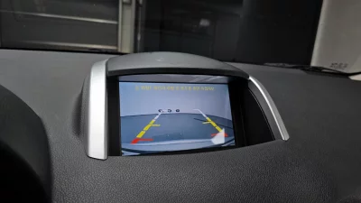 Renault Samsung QM5