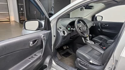 Renault Samsung QM5