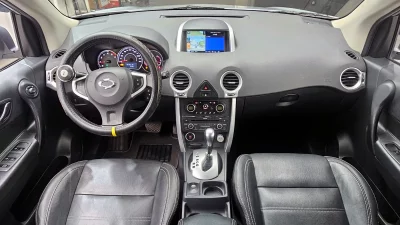 Renault Samsung QM5