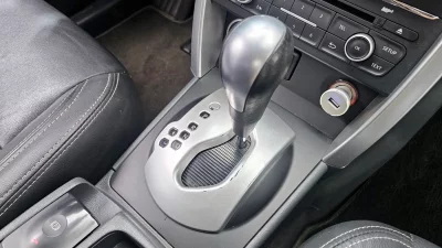Renault Samsung QM5