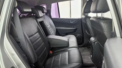 Renault Samsung QM5