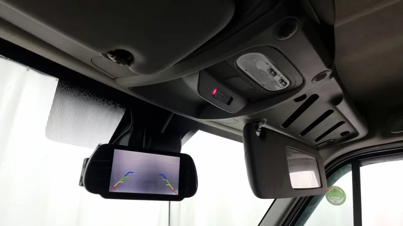 Renault Samsung Master