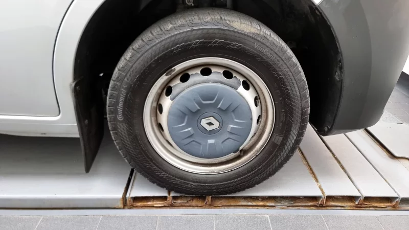 Renault Samsung Master