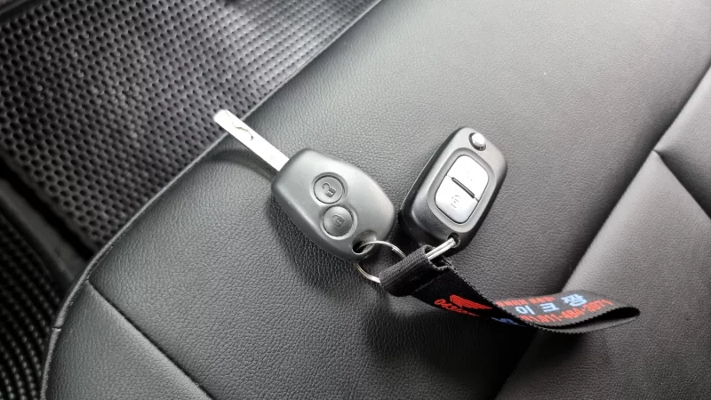 Renault Samsung Master