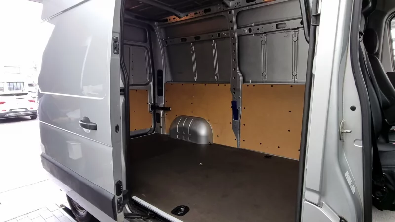 Renault Samsung Master