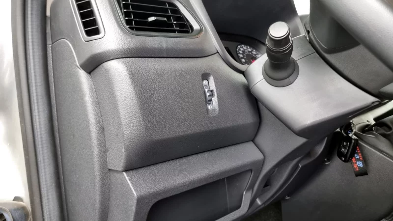 Renault Samsung Master