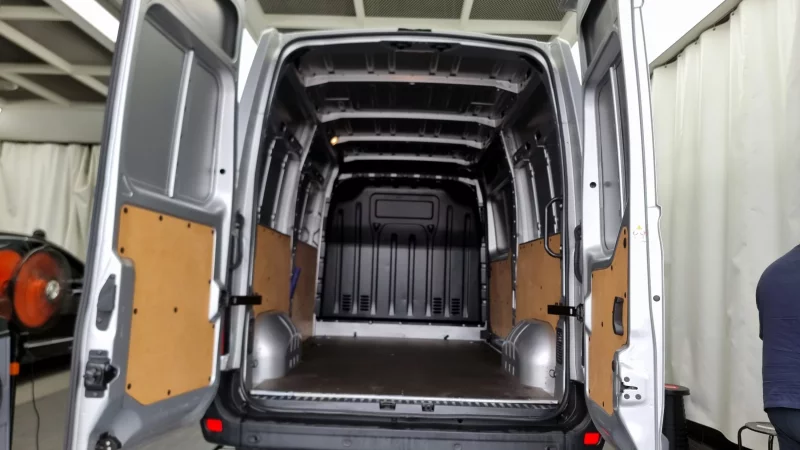 Renault Samsung Master