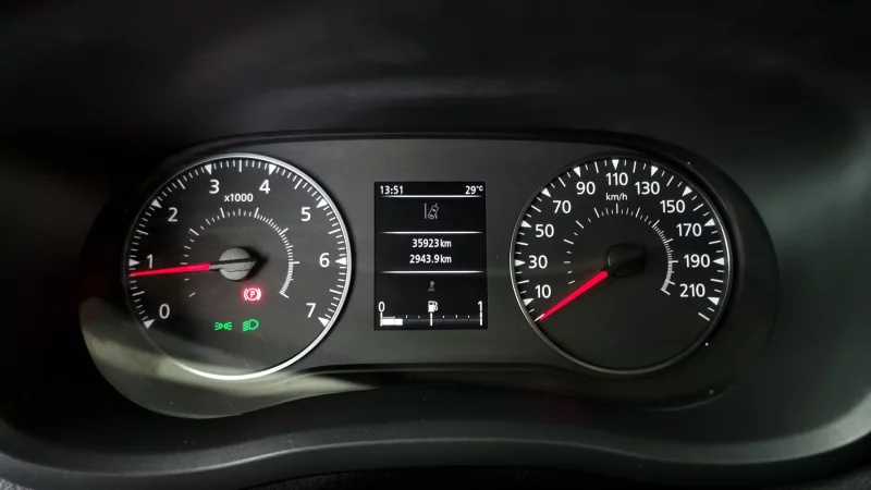 Renault Samsung Master