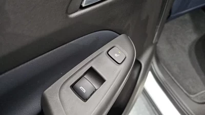 Daewoo 볼트 EUV