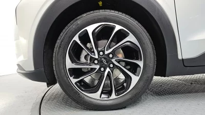 Daewoo 볼트 EUV
