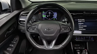 Daewoo 볼트 EUV