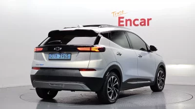Daewoo 볼트 EUV