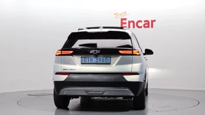 Daewoo 볼트 EUV