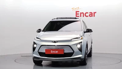 Daewoo 볼트 EUV