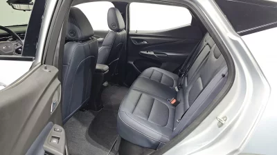 Daewoo 볼트 EUV