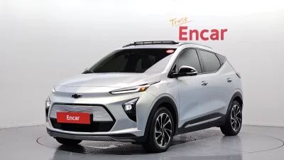 Daewoo 볼트 EUV