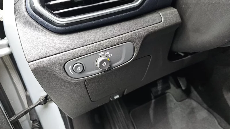 Daewoo 볼트 EUV