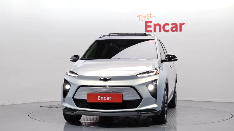 Daewoo 볼트 EUV