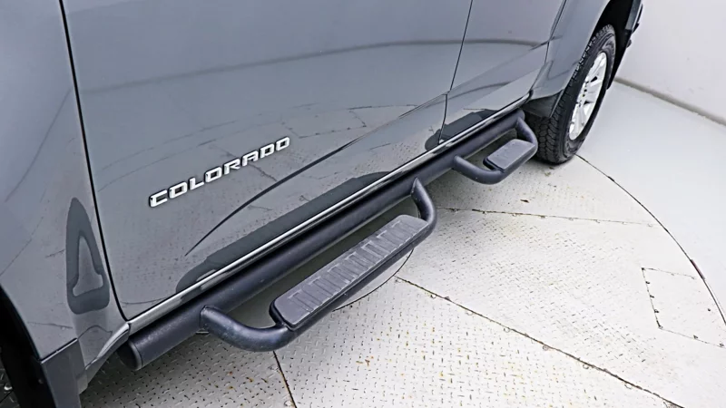 Daewoo Colorado