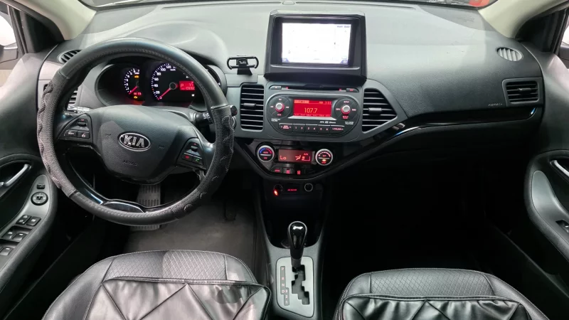 Kia Morning