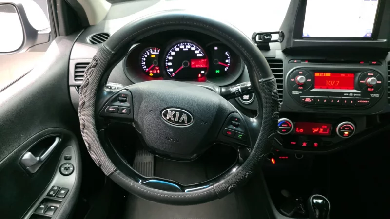 Kia Morning