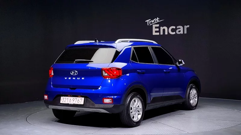 Hyundai Venue