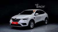 Renault Samsung XM3