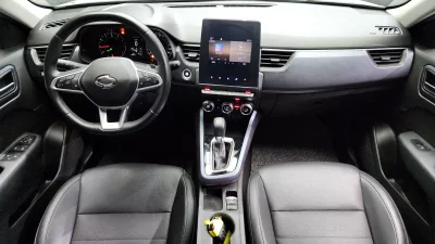 Renault Samsung XM3