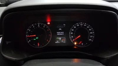 Renault Samsung XM3