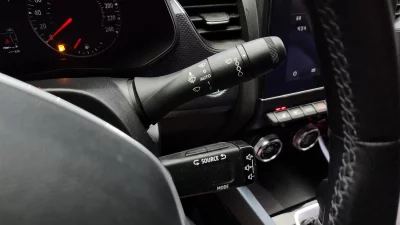 Renault Samsung XM3