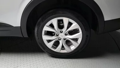 Renault Samsung XM3