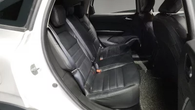 Renault Samsung XM3