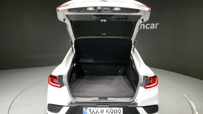 Renault Samsung XM3