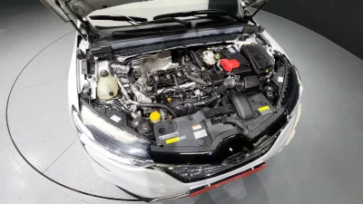 Renault Samsung XM3