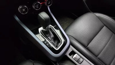 Renault Samsung XM3
