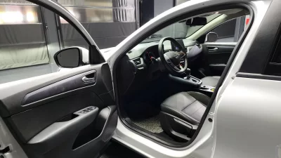 Renault Samsung XM3